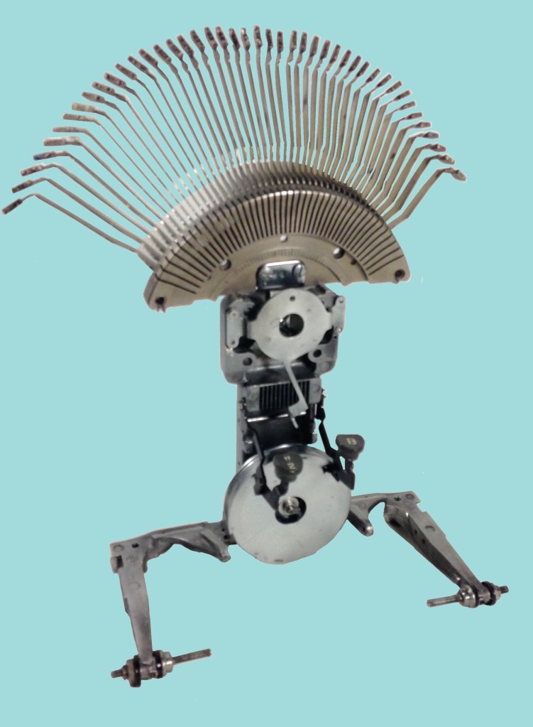 The Queen Of Letters