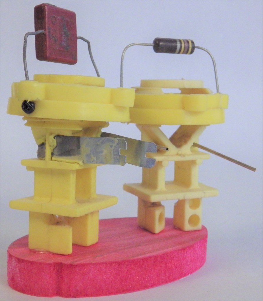 Members of the Resistance