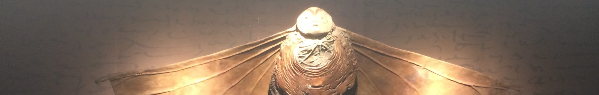 Shouter to Dead Parrots